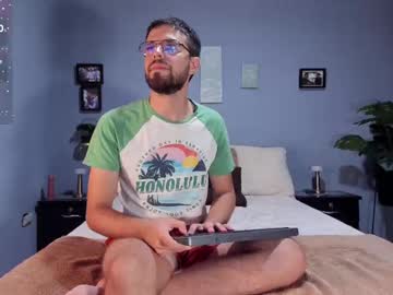 Ethan_Adam February 19, 2025 Chaturbate stream image