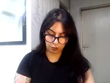 Goddess_Dina February 19, 2025 Chaturbate stream image