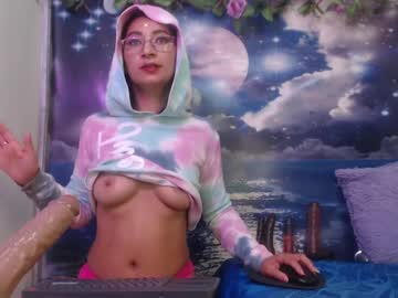 Hannafalls February 19, 2025 Chaturbate stream image
