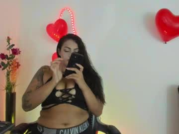 Hela_Wet February 19, 2025 Chaturbate stream image