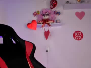 Iris3019 stream photo from February 19, 2025