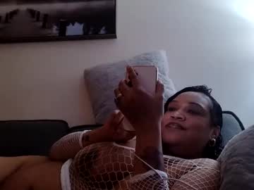 Isabellacloverlove February 19, 2025 Chaturbate stream image