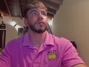 Jackson_Stifler1 February 19, 2025 Chaturbate stream image