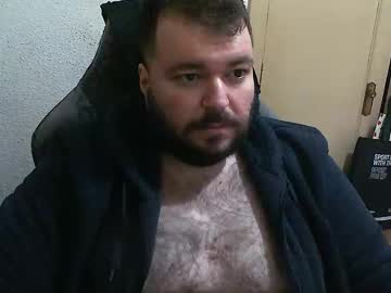 Jamesoncoke30 February 19, 2025 Chaturbate stream image