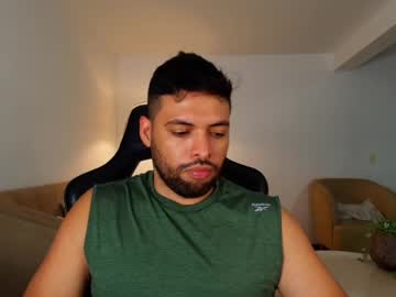 Jerome3773 February 19, 2025 Chaturbate stream image