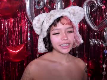 Katalina_Garcia stream photo from February 19, 2025