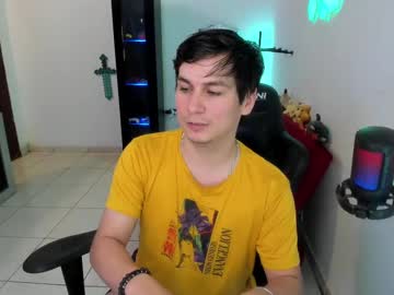 Kevin873s February 19, 2025 Chaturbate stream image