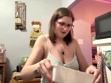 Kunzitegoddess February 19, 2025 Chaturbate stream image