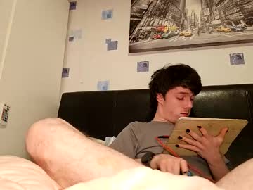 Luicferdaroyale February 19, 2025 Chaturbate stream image