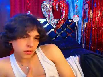 Luke_Howland February 19, 2025 Chaturbate stream image