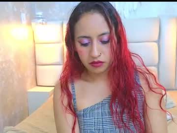 Maggyqueen3x February 19, 2025 Chaturbate stream image