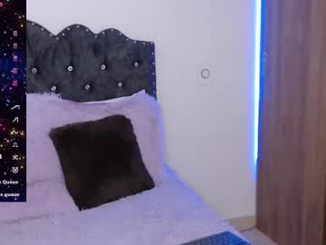 Maiaa_Evans stream photo from February 19, 2025
