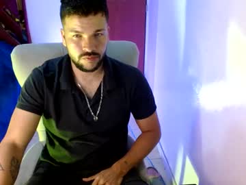 Massimo_Cortelioni_ February 19, 2025 Chaturbate stream image
