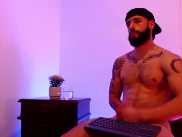 Max_Xl_ February 19, 2025 Chaturbate stream image