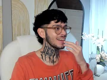 Mihailleroy February 19, 2025 Chaturbate stream image