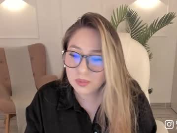 Missgabii February 19, 2025 Chaturbate stream image