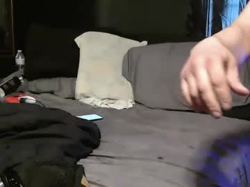 N3v3rpanic1 February 19, 2025 Chaturbate stream image