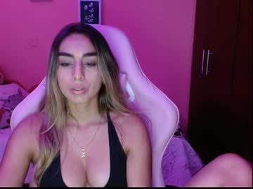 Natalia_Palacio301 February 19, 2025 Chaturbate stream image