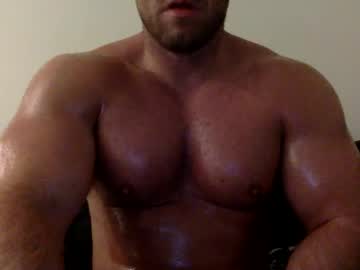 Orton28 February 19, 2025 Chaturbate stream image