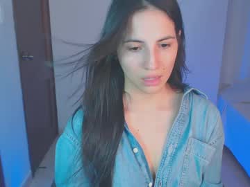 Pia_Ranses February 19, 2025 Chaturbate stream image