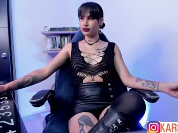 Saeko_Karin February 19, 2025 Chaturbate stream image
