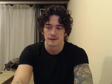 Sam_Winchest February 19, 2025 Chaturbate stream image