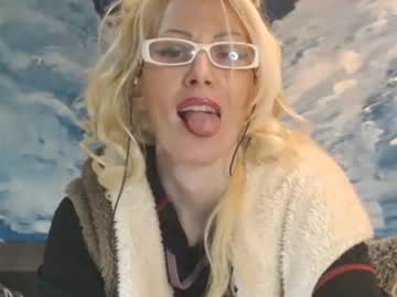 Sexyeni February 19, 2025 Chaturbate stream image