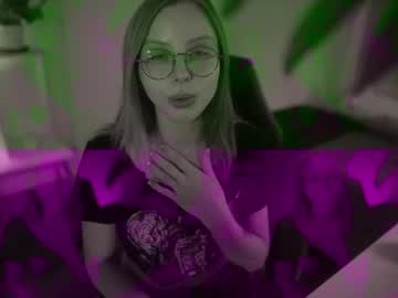 Space_Cassie February 19, 2025 Chaturbate stream image