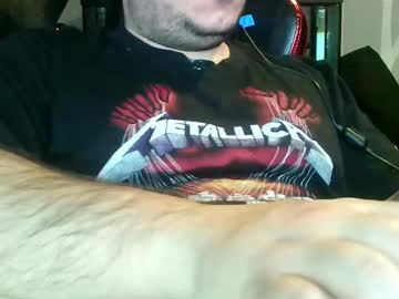 Spanishjoker February 19, 2025 Chaturbate stream image