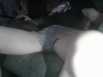 Ste_Wulf February 19, 2025 Chaturbate stream image