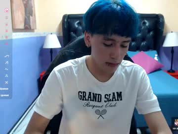 Stephan_Queens February 19, 2025 Chaturbate stream image