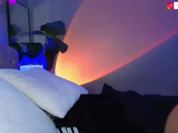 Tatted_Vixen February 19, 2025 Chaturbate stream image