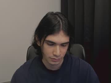 Thiaan__ February 19, 2025 Chaturbate stream image