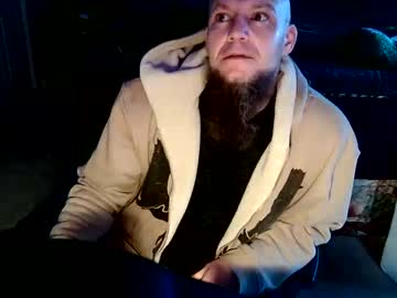 Vikingking876 February 19, 2025 Chaturbate stream image
