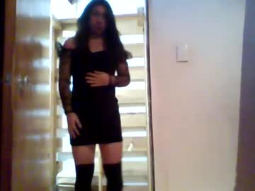 Yasmin_Paez23 February 19, 2025 Chaturbate stream image