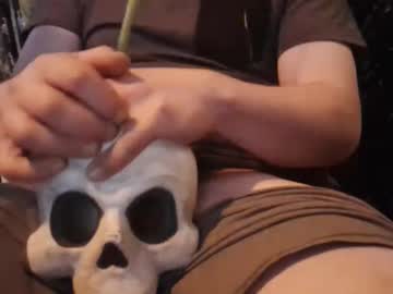 Zeroandhero February 19, 2025 Chaturbate stream image