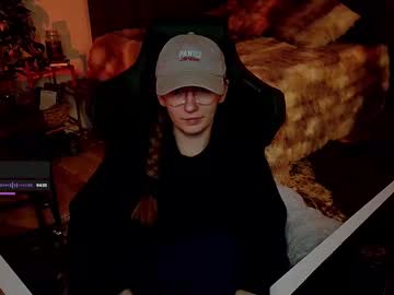 Adalinarae February 19, 2025 Chaturbate stream image