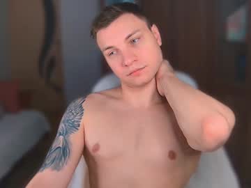 Alex_Milson stream photo from February 19, 2025