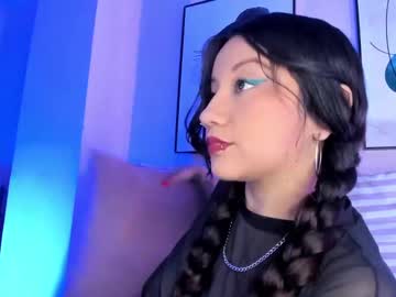 Allissax February 19, 2025 Chaturbate stream image