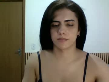 Amputeeluna February 19, 2025 Chaturbate stream image