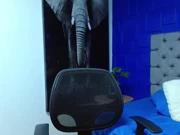 Andre_Parker February 19, 2025 Chaturbate stream image