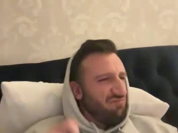 Andyjbigdick February 19, 2025 Chaturbate stream image