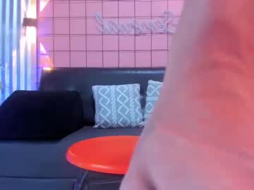 Antony_Bigdick_ February 19, 2025 Chaturbate stream image