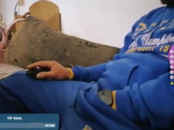Athar94 February 19, 2025 Chaturbate stream image
