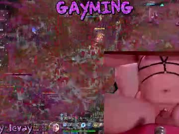 Baileylevay February 19, 2025 Chaturbate stream image