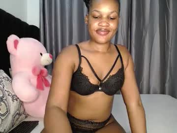 Cadercey_Kimmy01 February 19, 2025 Chaturbate stream image