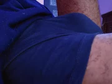 Charming_Cool February 19, 2025 Chaturbate stream image