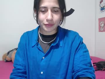 Cherry_Hc February 19, 2025 Chaturbate stream image