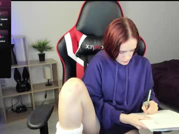 Christina_18_ February 19, 2025 Chaturbate stream image