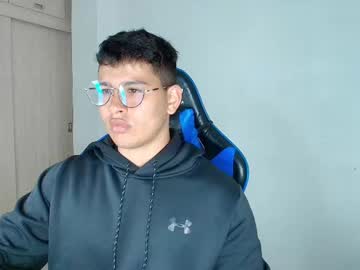 Dantraxx February 19, 2025 Chaturbate stream image